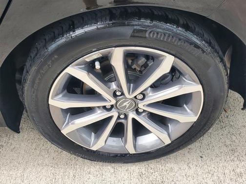 2023 Acura Integra Base