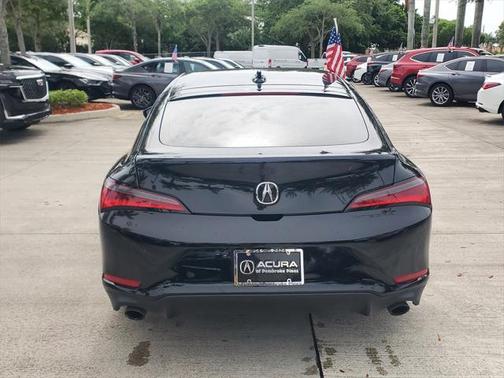 2023 Acura Integra Base