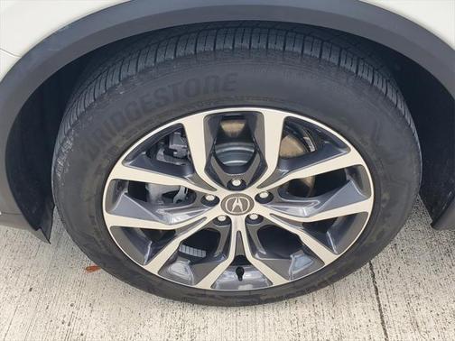 2022 Acura MDX Technology Package