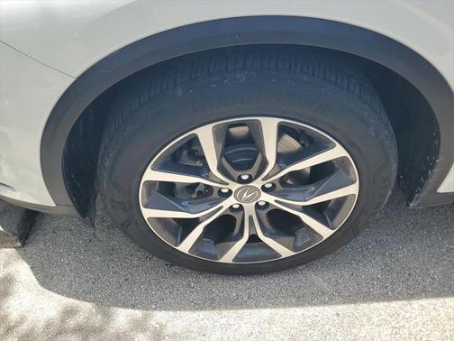 2022 Acura MDX Technology Package