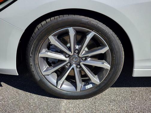 2026 Acura Integra FWD