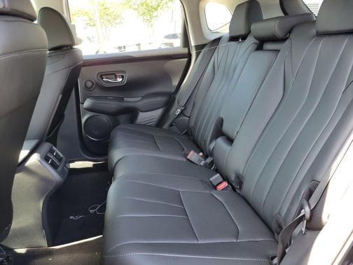 Crystal Black Pearl 2026 Acura ADX Base