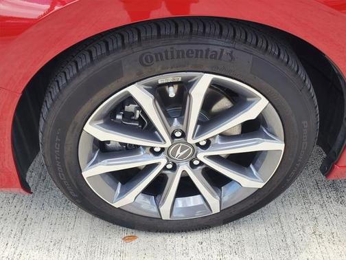 2025 Acura Integra Base