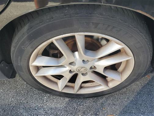 2012 Nissan Maxima SV