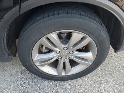 2023 Acura MDX Standard