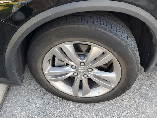 2023 Acura MDX Standard