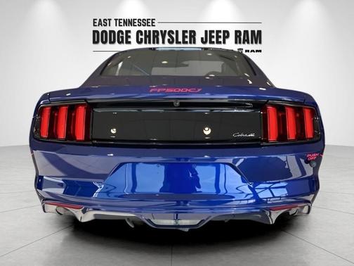 2016 Ford Mustang COBRA JET