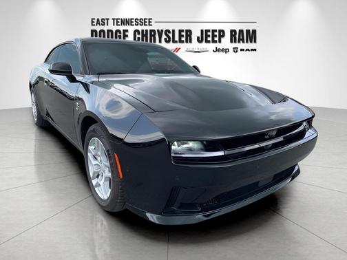 2025 Dodge Charger Daytona R/T