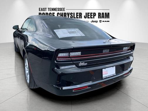 2025 Dodge Charger Daytona R/T