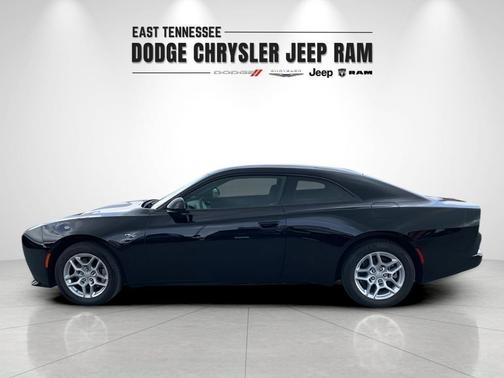 2025 Dodge Charger Daytona R/T