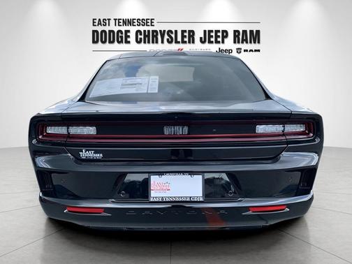 2025 Dodge Charger Daytona R/T