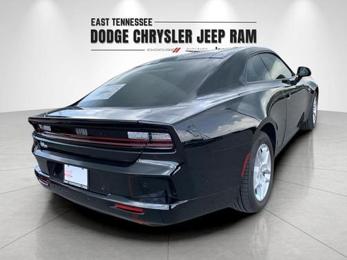 2025 Dodge Charger Daytona R/T