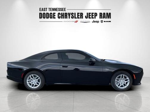 2025 Dodge Charger Daytona R/T