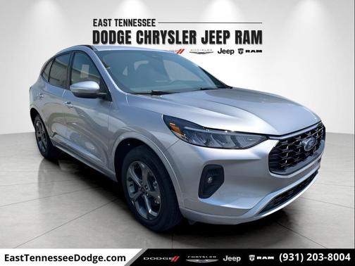 2024 Ford Escape ST-Line Select