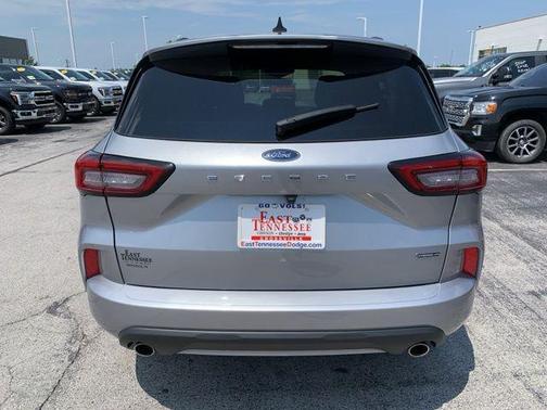 2024 Ford Escape ST-Line Select