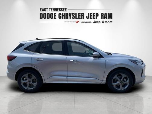 2024 Ford Escape ST-Line Select
