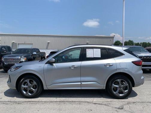 2024 Ford Escape ST-Line Select