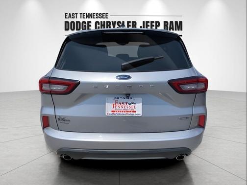 2024 Ford Escape ST-Line Select
