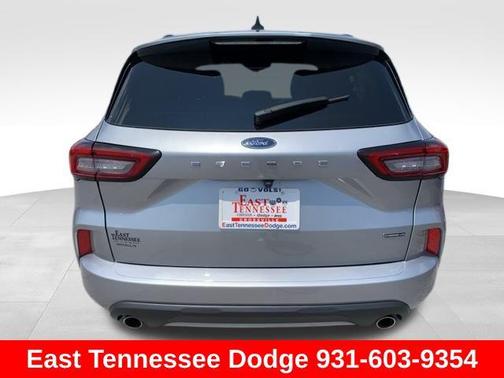 2024 Ford Escape ST-Line Select