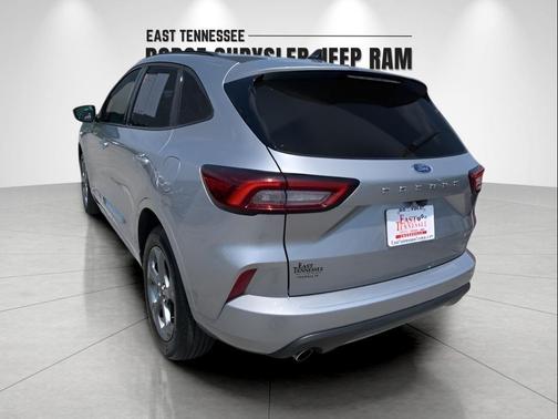 2024 Ford Escape ST-Line Select