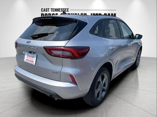 2024 Ford Escape ST-Line Select