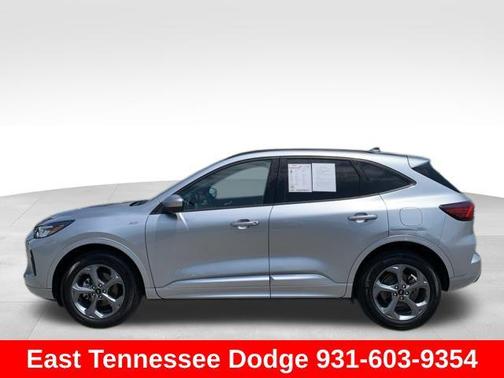 2024 Ford Escape ST-Line Select
