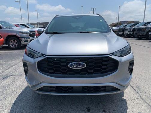 2024 Ford Escape ST-Line Select