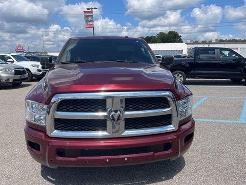 2022 RAM 1500 Tradesman