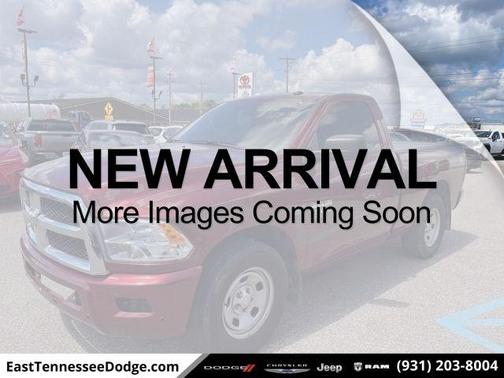 2022 RAM 1500 Tradesman