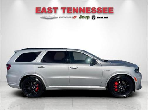 2024 Dodge Durango R/T Premium AWD