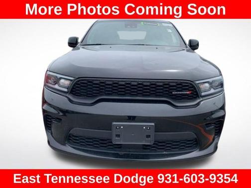 2023 Dodge Durango GT Launch Edition AWD