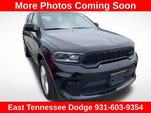 2023 Dodge Durango GT Launch Edition AWD