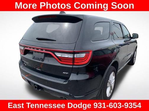 2023 Dodge Durango GT Launch Edition AWD