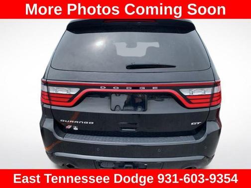2023 Dodge Durango GT Launch Edition AWD