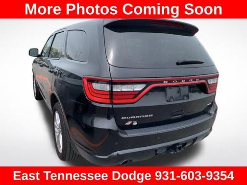 2023 Dodge Durango GT Launch Edition AWD