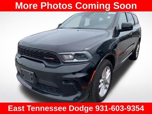 2023 Dodge Durango GT Launch Edition AWD
