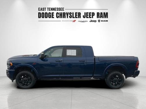 2024 RAM 2500 Limited Mega Cab 4x4 6'4' Box