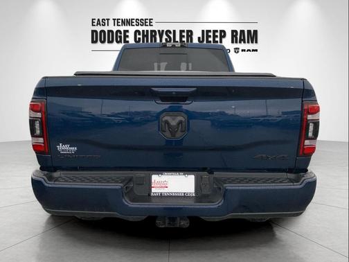 2024 RAM 2500 Limited Mega Cab 4x4 6'4' Box