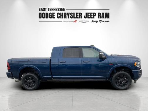 2024 RAM 2500 Limited Mega Cab 4x4 6'4' Box