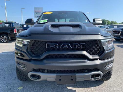 2023 RAM 1500 TRX