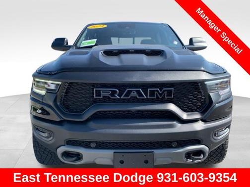2023 RAM 1500 TRX