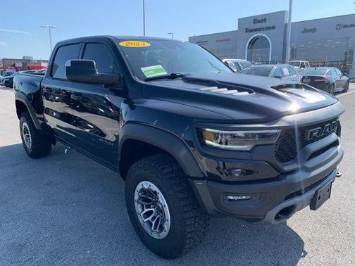 2023 RAM 1500 TRX