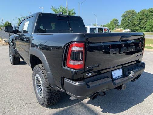2023 RAM 1500 TRX