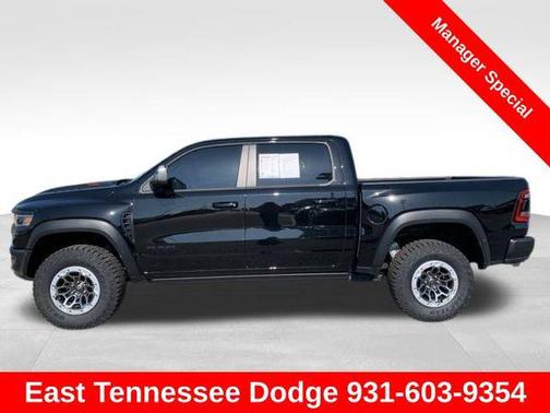 2023 RAM 1500 TRX
