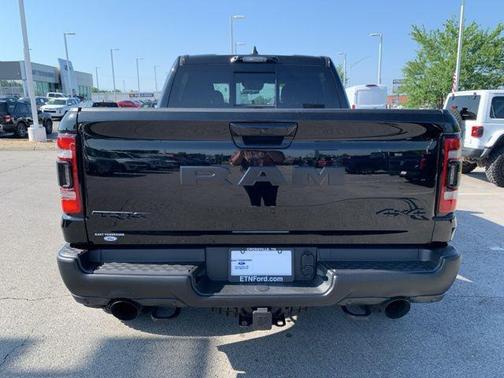 2023 RAM 1500 TRX