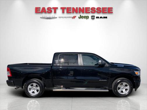 2024 RAM 1500 Big Horn Crew Cab 4x4 57' Box