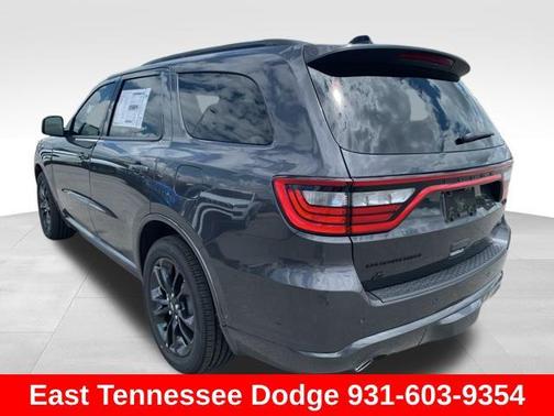 2025 Dodge Durango R/T Plus AWD