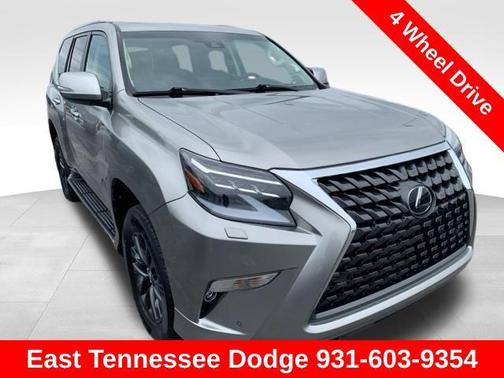 2022 Lexus GX 460 Premium