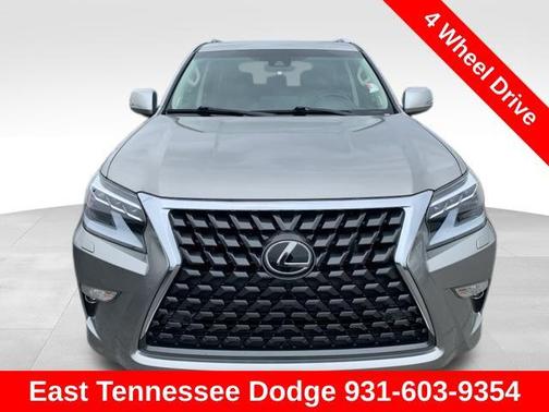 2022 Lexus GX 460 Premium
