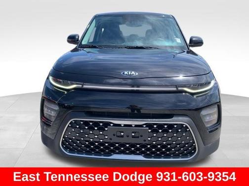 2020 Kia Soul EX